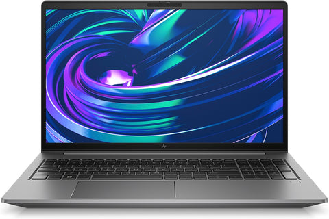 HP ZBook Power G10 Intel® Core™ i7 i7-13700H Mobile workstation 39.6 cm (15.6") Full HD 32 GB DDR5-SDRAM 1 TB SSD NVIDIA RTX A2000 Wi-Fi 6E (802.11ax) Windows 11 Pro Grey