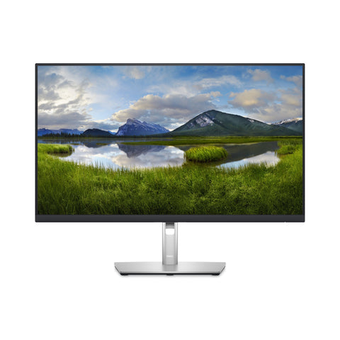 DELL P Series P2723QE LED display 68.6 cm (27") 3840 x 2160 pixels 4K Ultra HD LCD Black