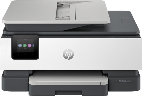 HP OfficeJet Pro Color Printer