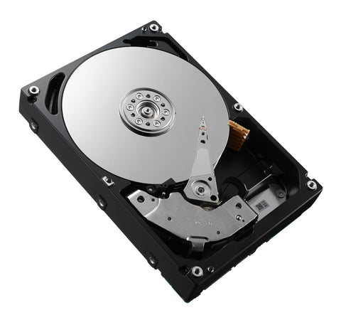 DELL XF27R internal hard drive 4 TB 7200 RPM 3.5" Serial ATA III