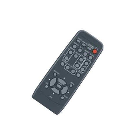 Hitachi HL02771 remote control IR Wireless Projector Press buttons