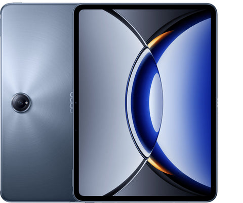 OPPO Pad 3 Pro 256 GB 30.7 cm (12.1") 12 GB Wi-Fi 7 (802.11be) Blue