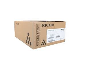 Ricoh 408451 Toner cartridge black, 4.5K pages ISO/IEC 19752 for Ricoh P C 200 W