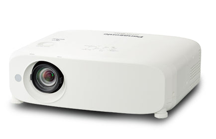 Panasonic PT-VZ585NEJ data projector Standard throw projector 5000 ANSI lumens 3LCD WUXGA (1920x1200) White