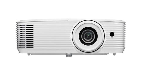 Optoma EH401 data projector 4000 ANSI lumens DLP 1080p (1920x1080) 3D White