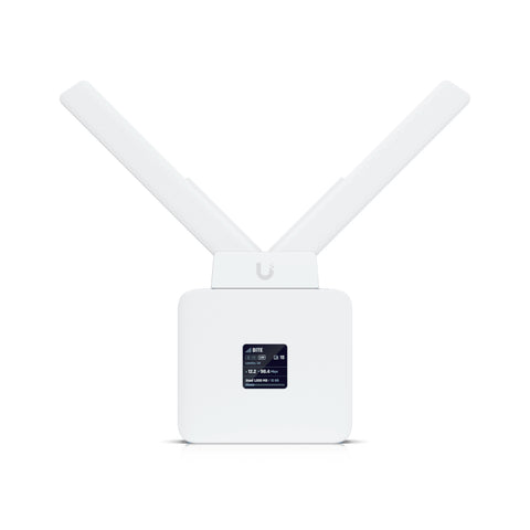 Ubiquiti UMR cellular network device Cellular network router