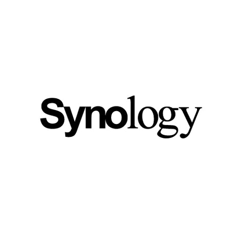 Synology DEVICE LICENSE X 8 software license/upgrade