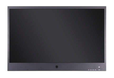 Ernitec 0070-24143-PVMIP computer monitor 109.2 cm (43") 1920 x 1080 pixels Full HD LED Black