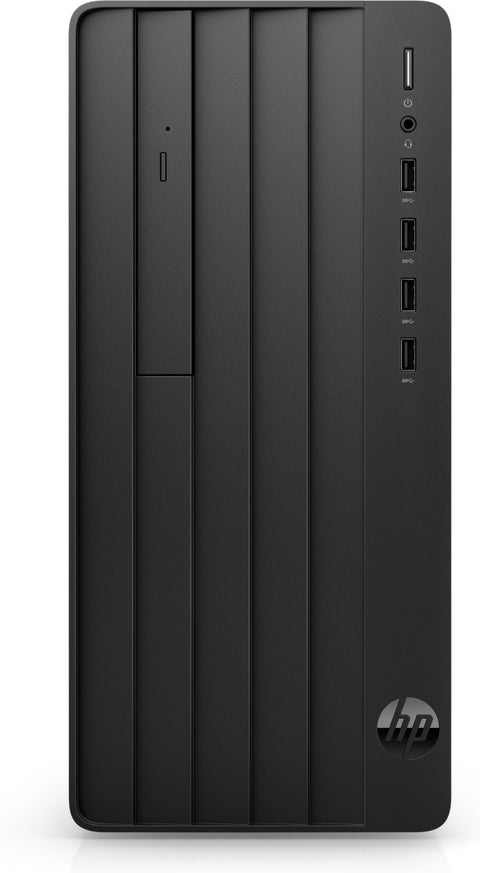 HP Pro Tower 290 G9 Intel® Core™ i5 i5-13500 8 GB DDR4-SDRAM 256 GB SSD Windows 11 Pro PC Black