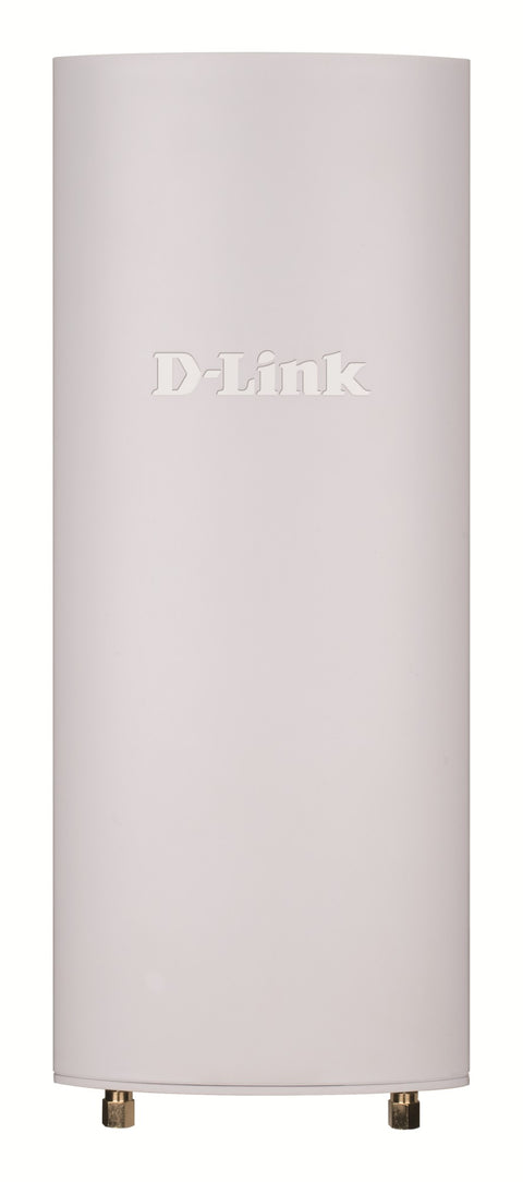 D-Link Wireless AC1300 Wave 2 Outdoor Cloud Managed Access Point