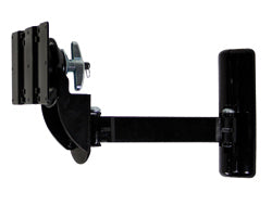 B-Tech Articulated LCD Wall Mount BT7514 Black