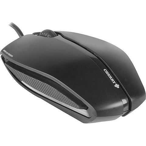 Wortmann AG JM-0300SL-2 mouse Ambidextrous USB Type-A Optical 1000 DPI