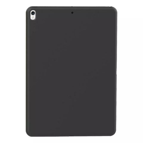 eSTUFF ES680407-BULK tablet case 27.7 cm (10.9") Cover Black