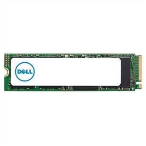 DELL SNP112P/1TB internal solid state drive M.2 PCI Express NVMe