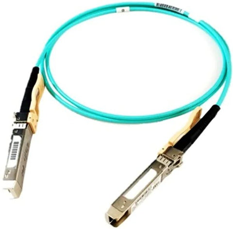 Cisco SFP-25G-AOC7M= InfiniBand/fibre optic cable 7 m SFP28 Blue