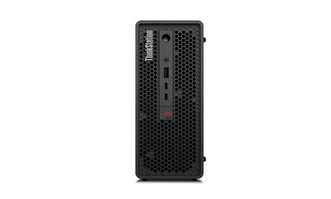 Lenovo ThinkStation P3 Ultra SFF Intel® Core™ i7 i7-14700 16 GB DDR5-SDRAM 512 GB SSD NVIDIA T400 Windows 11 Pro Workstation