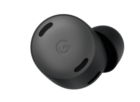 Google Pixel Buds Pro Headset Wireless In-ear Calls/Music Bluetooth Anthracite, Grey