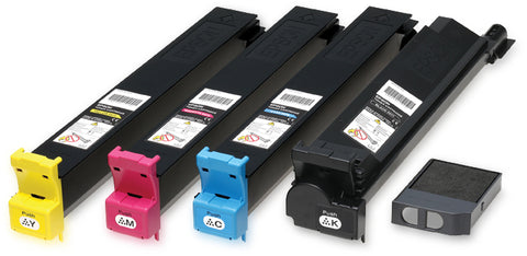 Epson C13S050475/S050475 Toner magenta, 14K pages for Epson AcuLaser C 9200