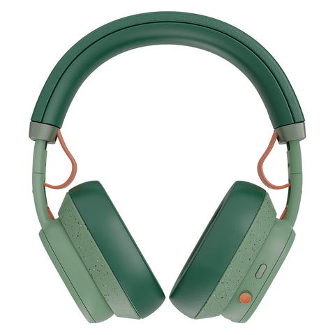 Fairphone Fairbuds XL Headset Wireless Head-band Calls/Music USB Type-C Bluetooth Green