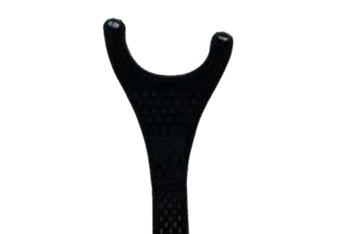 Honeywell Left Hand Palm Strap, 10 pcs, f/ 8675i