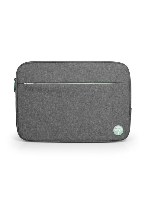 Port Designs YOSEMITE Eco 39.6 cm (15.6") Sleeve case Grey