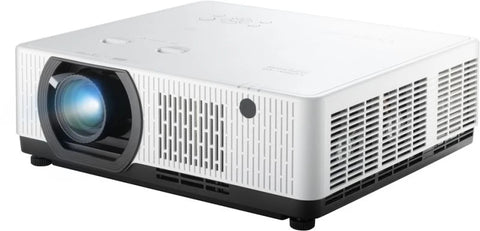 Viewsonic LSC731WU data projector Standard throw projector 7300 ANSI lumens 3LCD WUXGA (1920x1200) Black, White