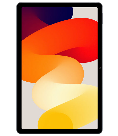 Xiaomi Redmi Pad Pad SE Qualcomm Snapdragon 128 GB 27.9 cm (11") 4 GB Android 13 Graphite, Grey