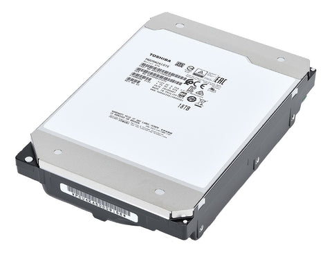 Toshiba MG09 internal hard drive 18 TB 7200 RPM 512 MB 3.5" Serial ATA III