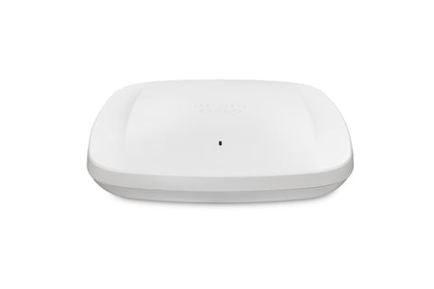 Cisco Meraki CW9166I-MR wireless access point White Power over Ethernet (PoE)