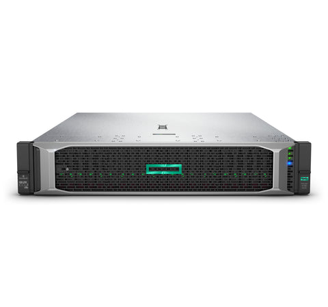 HPE ProLiant DL380 Gen10 server Rack (2U) Intel® Xeon® Gold 5218 2.3 GHz 32 GB DDR4-SDRAM 800 W