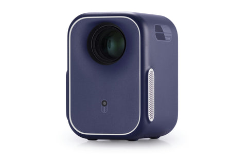 InFocus Quantum LED Apex Challenger Standard throw projector 1080p (1920x1080) Black