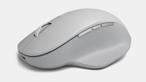 Microsoft Surface Precision mouse Office Bluetooth + USB Type-A