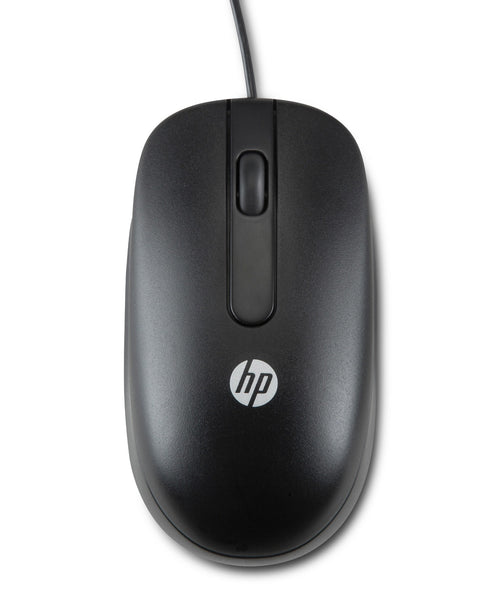 HP USB 1000dpi Laser Mouse