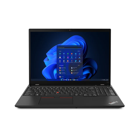 Lenovo ThinkPad P16s Gen 2 (Intel) Mobile workstation 40.6 cm (16") WUXGA Intel® Core™ i7 i7-1360P 32 GB LPDDR5x-SDRAM 1 TB SSD NVIDIA RTX A500 Wi-Fi 6E (802.11ax) Windows 11 Pro Black