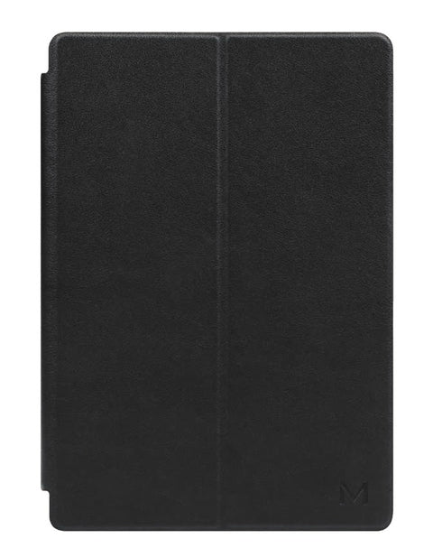 Mobilis 048015 tablet case 27.9 cm (11") Folio Black