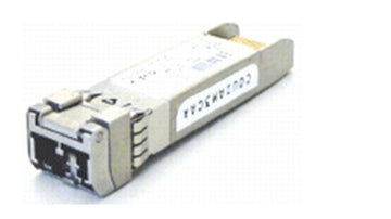 Cisco SFP-10G-SR, Refurbished network transceiver module Fiber optic 10000 Mbit/s SFP+ 850 nm