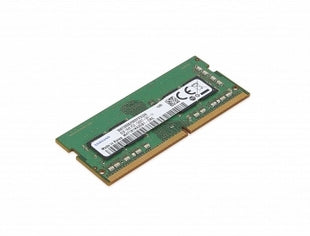 Lenovo 03T7118 memory module 8 GB 1 x 8 GB DDR3 1600 MHz