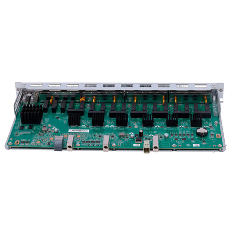 Ruijie Networks M7000-48GT2XS-EA network switch module 10 Gigabit Ethernet, Gigabit Ethernet