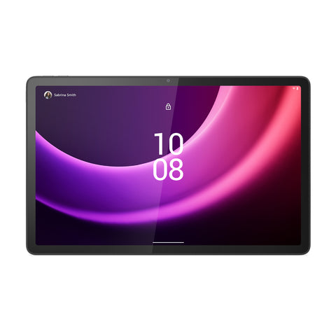 Lenovo Tab P11 (2nd Gen) Mediatek 128 GB 29.2 cm (11.5") 6 GB Wi-Fi 6E (802.11ax) Android 12 Grey