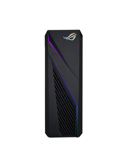 ASUS ROG Strix G16CH-71370F050W i7-13700F Tower Intel® Core™ i7 16 GB DDR4-SDRAM 1000 GB SSD Windows 11 Home PC Black, Grey