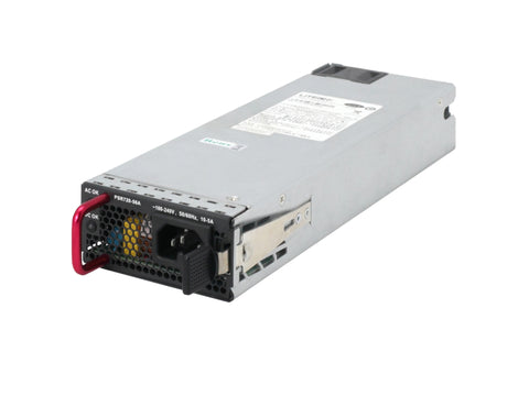 Aruba 5400R 700W PoE+ zl2 network switch component Power supply