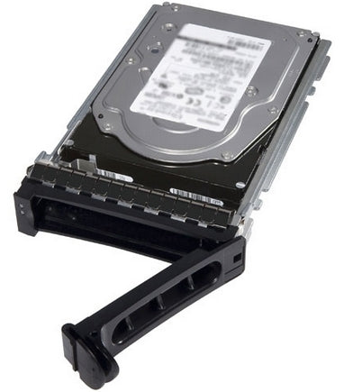 DELL RC34W-RFB internal hard drive 900 GB 10000 RPM 2.5" SAS