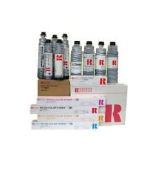 Ricoh 408061/TYPE SP400LE Toner-kit high-capacity, 5K pages ISO/IEC 19752 for Ricoh SP 400/450