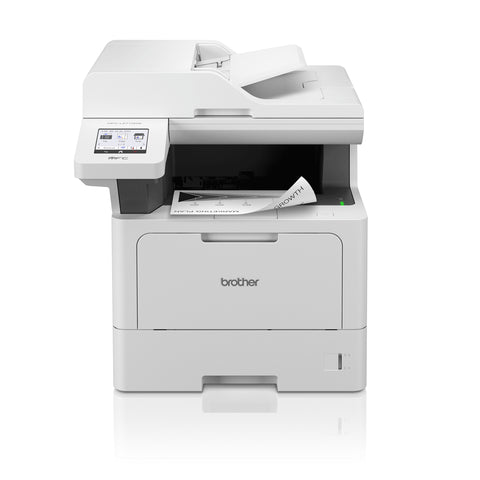 Brother MFCL5710DWRE1 multifunction printer Laser A4 1200 x 1200 DPI 48 ppm Wi-Fi