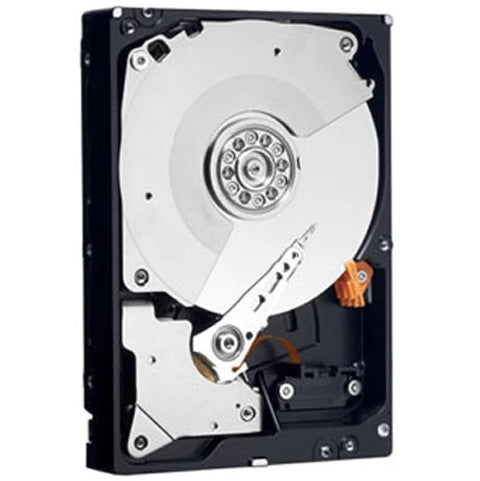 DELL T857K-RFB internal hard drive 450 GB 15000 RPM 3.5" SAS