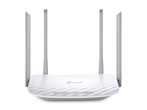 TP-Link AC1200 Wireless Dual Band WiFi Router