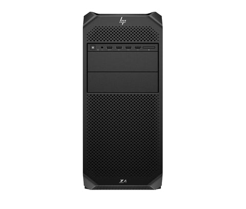 HP Z4 G5 Intel Xeon W W5-2545 32 GB DDR5-SDRAM 1 TB SSD Windows 11 Pro Tower Workstation AI Workstation Black