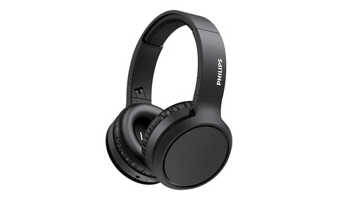 Philips TAH5205BK/00 headphones/headset Wired & Wireless Head-band Calls/Music USB Type-C Bluetooth Black