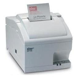 Star Micronics SP712MD Wired Dot matrix POS printer