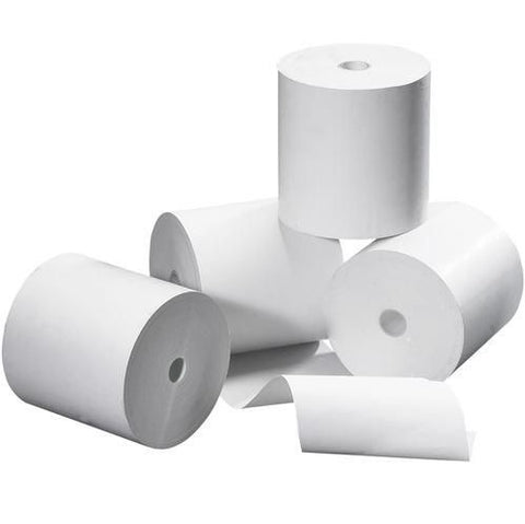 Capture 55057-20020 thermal paper 25 m